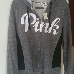 Victoria secret jacket